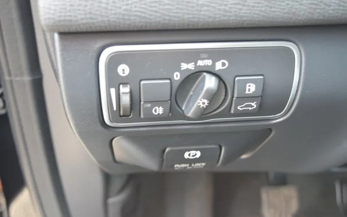 Volvo XC 60 cena 73900 przebieg: 116000, rok produkcji 2014 z Rawicz małe 407